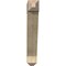 Ekena Millwork Traditional Craftsman Rough Sawn Bracket, Douglas Fir, 6"W x 32"D x 38"H BKT06X32X38TRA04RDF - alternate 2